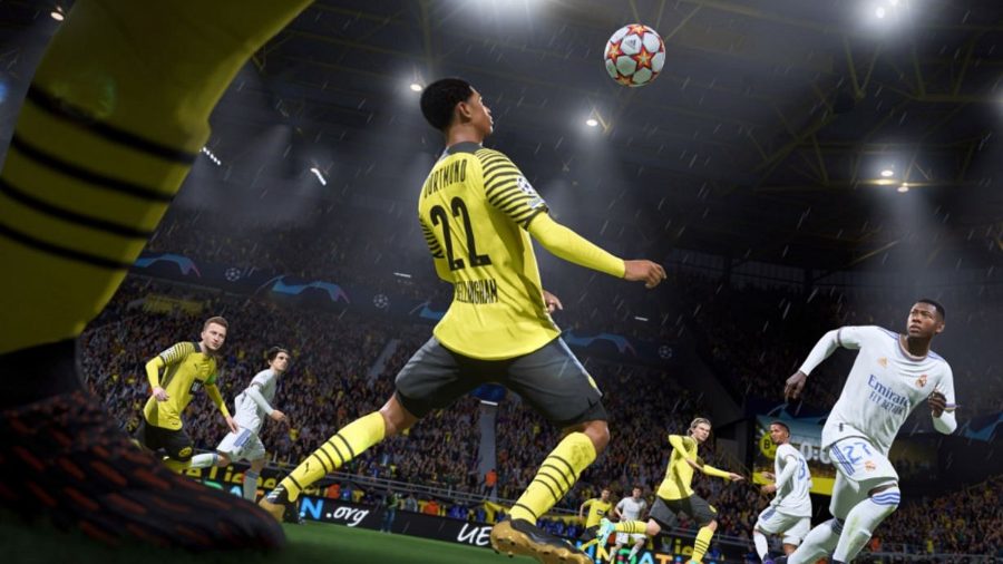 Report: FIFA 22 PC DRM Limits Game to One System Activation
